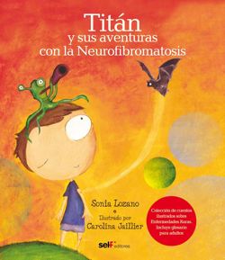 Portada del libro