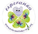 Logo del D�a Mundial de las Enfermedades Raras