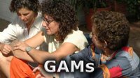 Ir a GAMs