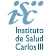 Logo del Instituto nacional de Salud Carlos III