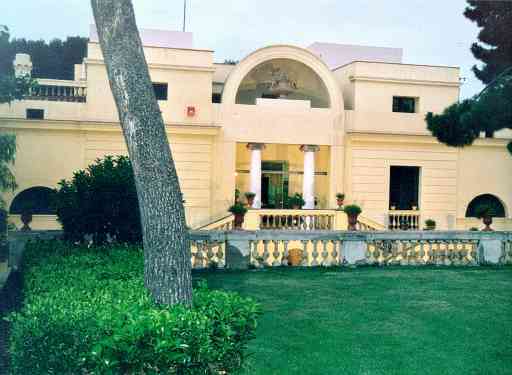 La Agencia Municipal de Servicios para las Asociaciones