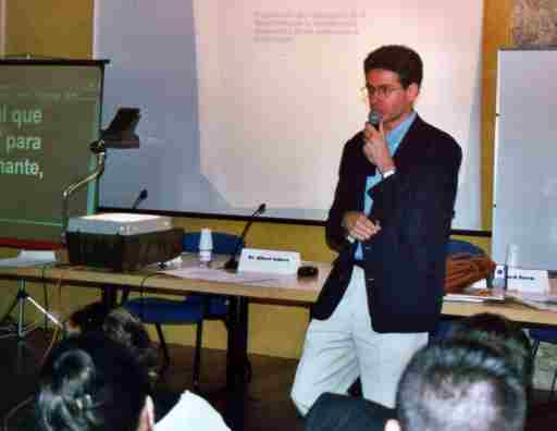 El doctor Josep M Gris