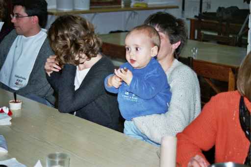 Después de los postres