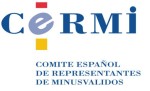 Logo del CERMI