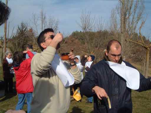 Los hay con más estilo