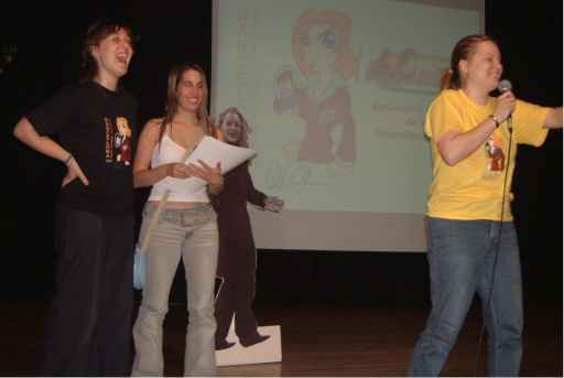 Un momento de la subasta