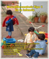 Portada ACNefi Informa - Número 7 2003